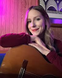 Elizabeth Lee (@elizabethleemusic) · Instagram 照片和视频