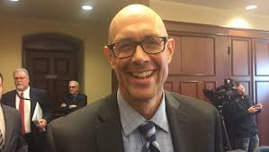 Lowe named interim Iowa DOT director