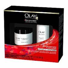 Olay Regenerist Microdermabrasion Peel System Review Shespeaks