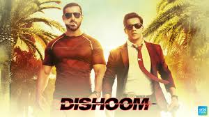 Dishoom Movie Watch Full Movie Online On Jiocinema