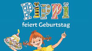 Erschienen ist pippi langstrumpf feiert geburtstag am 09. Herzlichen Gluckwunsch Pippi Langstrumpf Feiert Geburtstag