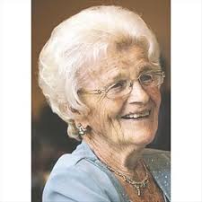 Rose HUDACIN Obituary (2019)