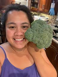 Have to share my first harvest of the season! So exciting 🥹