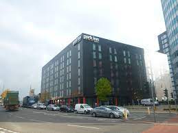 This property is temporarily closed until january 14, 2021. Staying At The Park Inn By Radisson In Manchester City Centre England Don T Stop Living