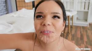 Sofia Lee Cumshot Compilation - EPORNER
