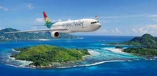 Die flugzeit aus deutschland beträgt ohne. Dusseldorf Ab 2017 Neu Nonstop Auf Die Seychellen