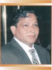 WHO IS WHO IN KARACHI: Syed Naeem ul Hassan