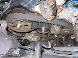 Harga timing belt set kereta. Diy Step By Step Guide On Replacing Timing Belt In Camry Team Bhp