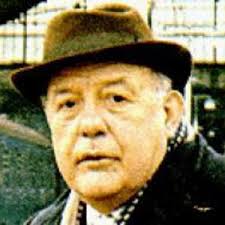 The Last Laugh By Sir John Betjeman Famous Poems Famous Poets All Poetry