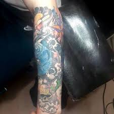 We did not find results for: Onerose Tattoo Yarim Kol Kaplama Islemi