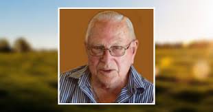 Harold L. Orvis Obituary July 9, 2016