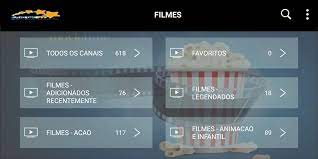 Descargar la última versión de iptv extreme para android. Europe Iptv For Android Apk Download