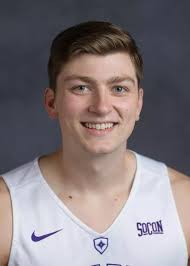 2015-16 Men's Basketball Roster