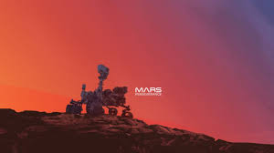 .посмотрите в instagram фото и видео mars 2020 perseverance rover (@nasa_persevere). Perseverance Mars Rover Pre Landing News Conference Youtube