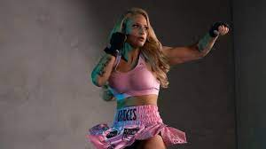 View latest posts and stories by @ebanie_bridges blonde bomber ‍ in instagram. Ebanie Bridges Vs Shannon Courtenay Fight Analysis And Prediction Essentiallysports