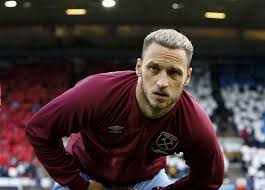 The couple is blessed with two daughters, emilia and alicia. Report States How West Ham Feel About Marko Arnautovic S Future