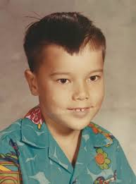 Eric Anderton Obituary