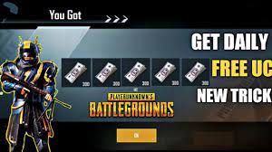 Pubg Mobile Uc Hack No Human Verification