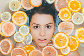 How To Get Glowing Skin Naturally In A Week Camp Enden glowing skin naturally in a week