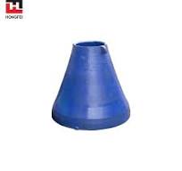 Factory OEM ODM Replacement Cone Crusher Wear Parts High Manganese Bowl  Liner and Mantle for Cone Crusher