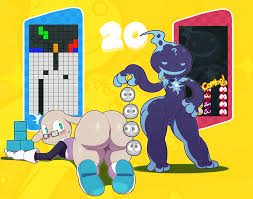 Rule34 - If it exists, there is porn of it  sssonic2, ai (tetris), ecolo   1396303