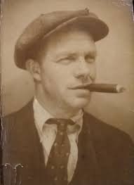 Ivan Duayne Forester (1899-1989)