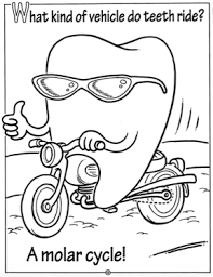 Teeth are a major part of our body. Children S Coloring Pages Dental Coloring Pages Hermey The Elf Coloring Pages For Kids