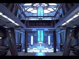 Star Trek Voyager Engineering Warp Core Background Ambience Youtube Star Trek Star Trek Ships Star Trek Voyager