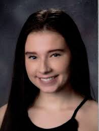 Obituary information for Zoriana Marie Steele