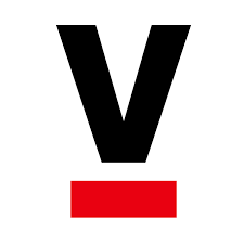 Fg trade / getty images amanda page is a debt expert who specializes. Sportfive Logo Real Company Alphabet Letter V Logo