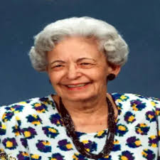 Obituary information for Erma Fields
