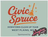 Civic Spruce — West Plains Downtown