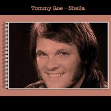 Tommy Roe