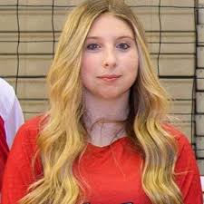 Perry JV Volleyball Roster (2023-24)