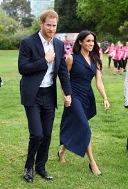 Another Website Falls Victim To Meghan Markle S Style Meghan Markle Style Sailor Dress Meghan Markle