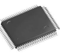 QFP Dummy Quad Flat Pack with Daisy Chain. Quad Pack ...