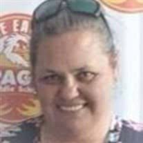 Amy Samantha Crowder Obituary (2023)