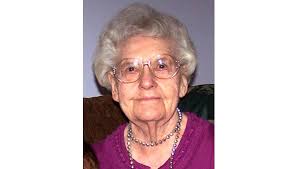 Martha Schweiger Obituary (2015)