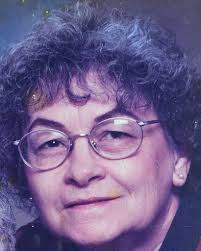 Winona Ruth Yates Obituary May 1, 2025