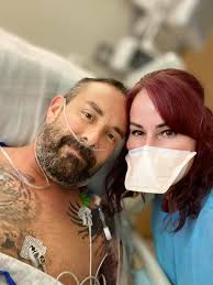 Justin Almon, Brady Landon 🇺🇲12/6/2025