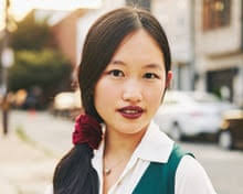 Stuart Turton: 'I read some Roald Dahl I probably wasn't ready for'