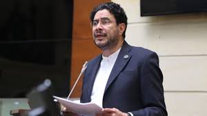 Consejo de Estado Rechaza Demanda Contra Iván Cepeda: ¿Qué Sucedió? - Imagen principal del artículo