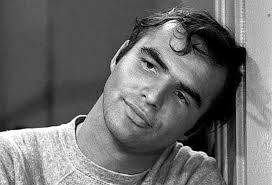 Burt Reynolds: Don't Ask Him To Behave!