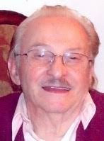 ANTONIO CORENO Obituary (1924