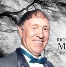 Richard Magnan Obituary December 8, 2024