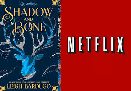 Shadow and bone is an upcoming fantasy streaming television series developed by eric heisserer and 21 laps entertainment for netflix that is scheduled to premiere on april 23, 2021. Shadow And Bone And The Grishaverse Is Headed To Netflix