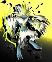 Zeraora Hd Wallpapers Wallpaper Cave Pokemon Drawings Hd Wallpaper Wallpaper