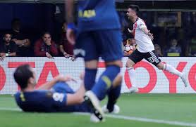 Tu dirección de correo electrónico no será publicada. Final Copa Libertadores 2018 River Vs Boca Boca Juniors Vs River Plate La Cronologia De Una Final Maldita Marca Claro Mexico