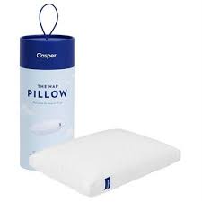 Pin By Jolin Zhu On Packaging Nap Pillow Casper Pillow Pillows