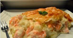 Ce Savoureux Pate Au Saumon Comblera Toutes Vos Attentes Faites Cuire 1 Tasse 250ml De Pommes D Pates Au Saumon Recette Pate Au Saumon Pates Au Saumon Frais